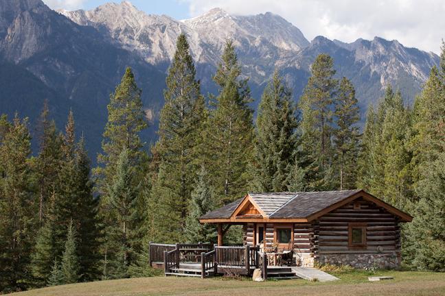 Nipika Mountain Resort Radium Hot Springs Cameră foto